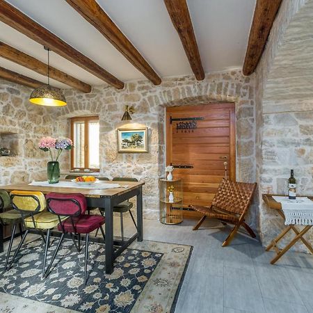 Casa Jagoda Вишнян Екстер'єр фото