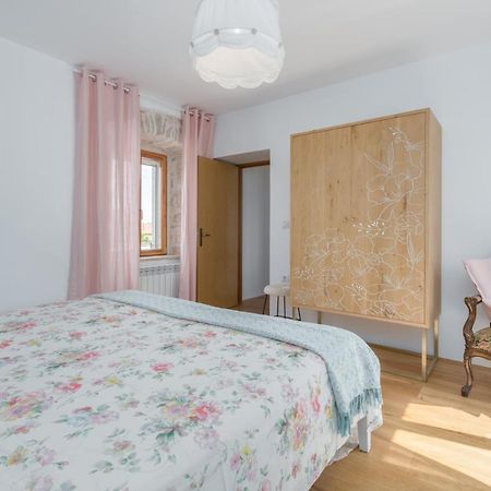 Casa Jagoda Вишнян Екстер'єр фото