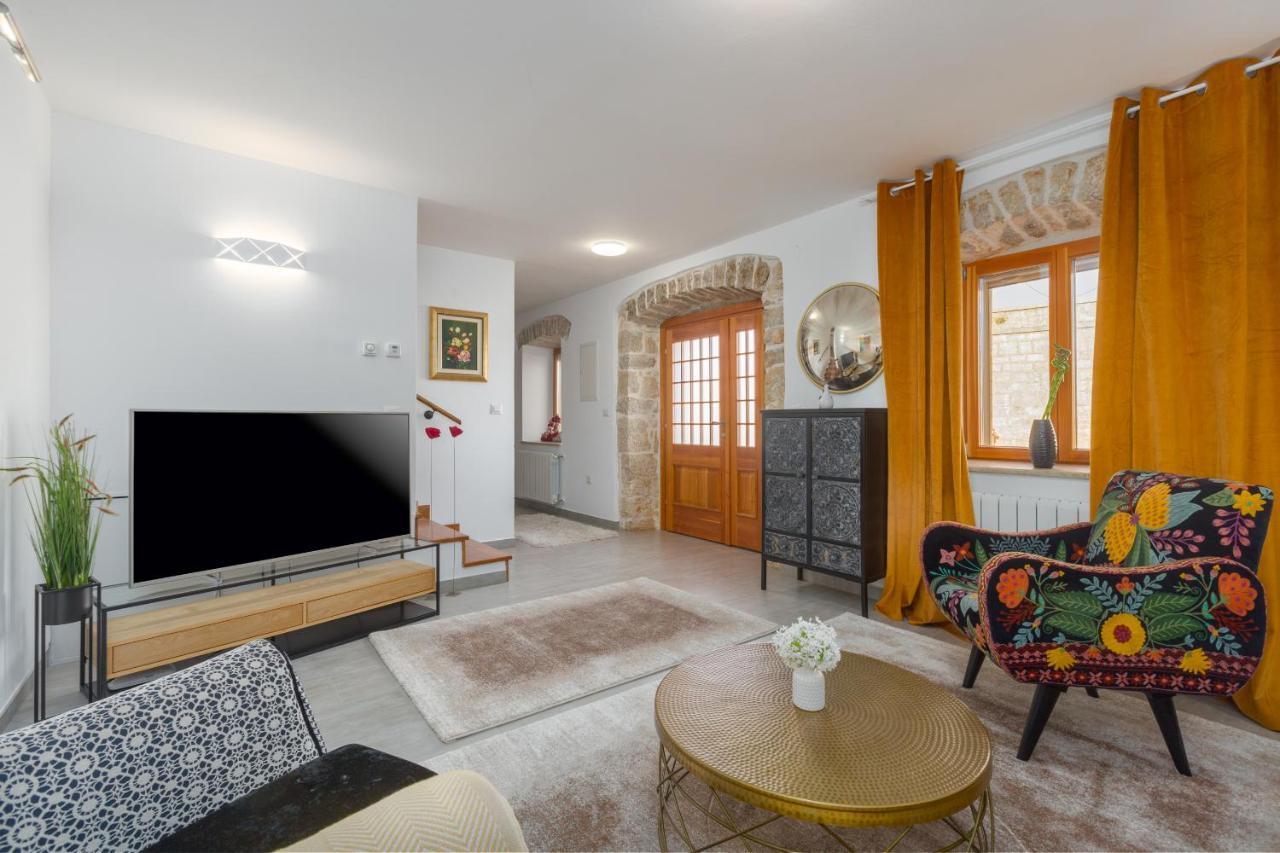 Casa Jagoda Вишнян Екстер'єр фото