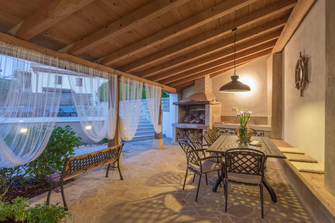 Casa Jagoda Вишнян Екстер'єр фото