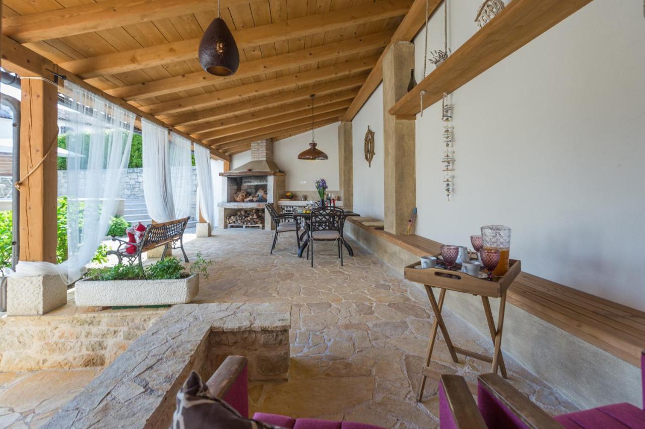 Casa Jagoda Вишнян Екстер'єр фото