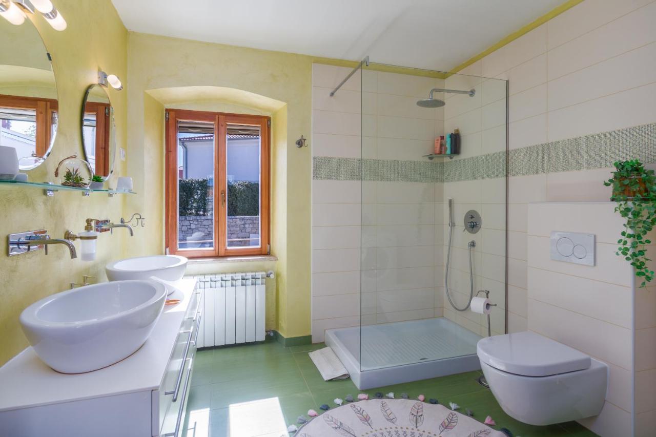 Casa Jagoda Вишнян Екстер'єр фото
