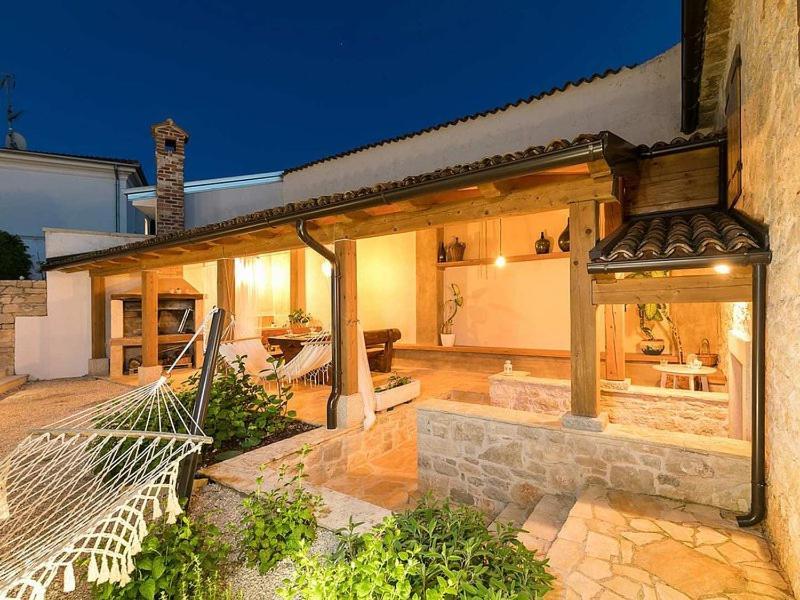 Casa Jagoda Вишнян Екстер'єр фото