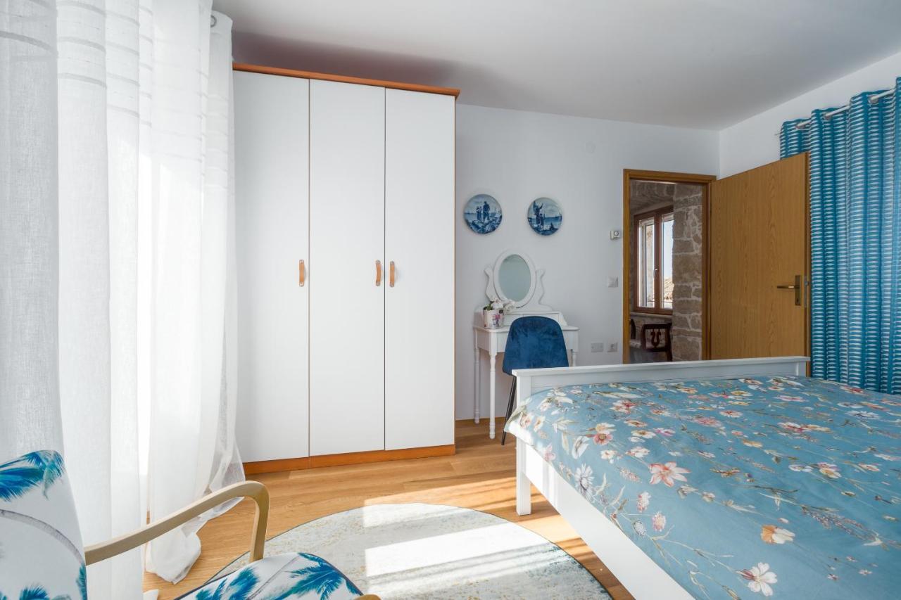 Casa Jagoda Вишнян Екстер'єр фото