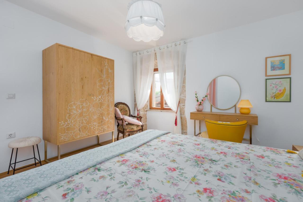 Casa Jagoda Вишнян Екстер'єр фото