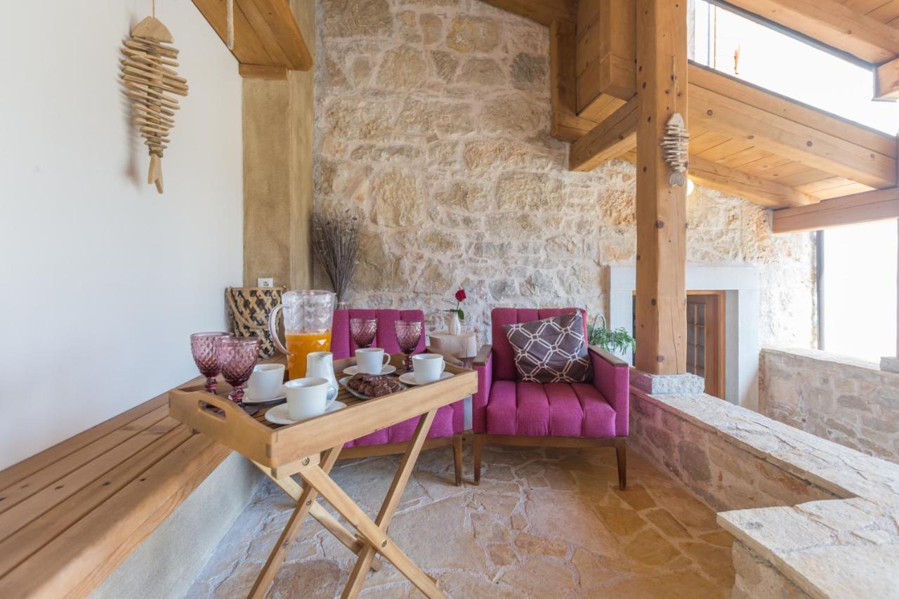 Casa Jagoda Вишнян Екстер'єр фото