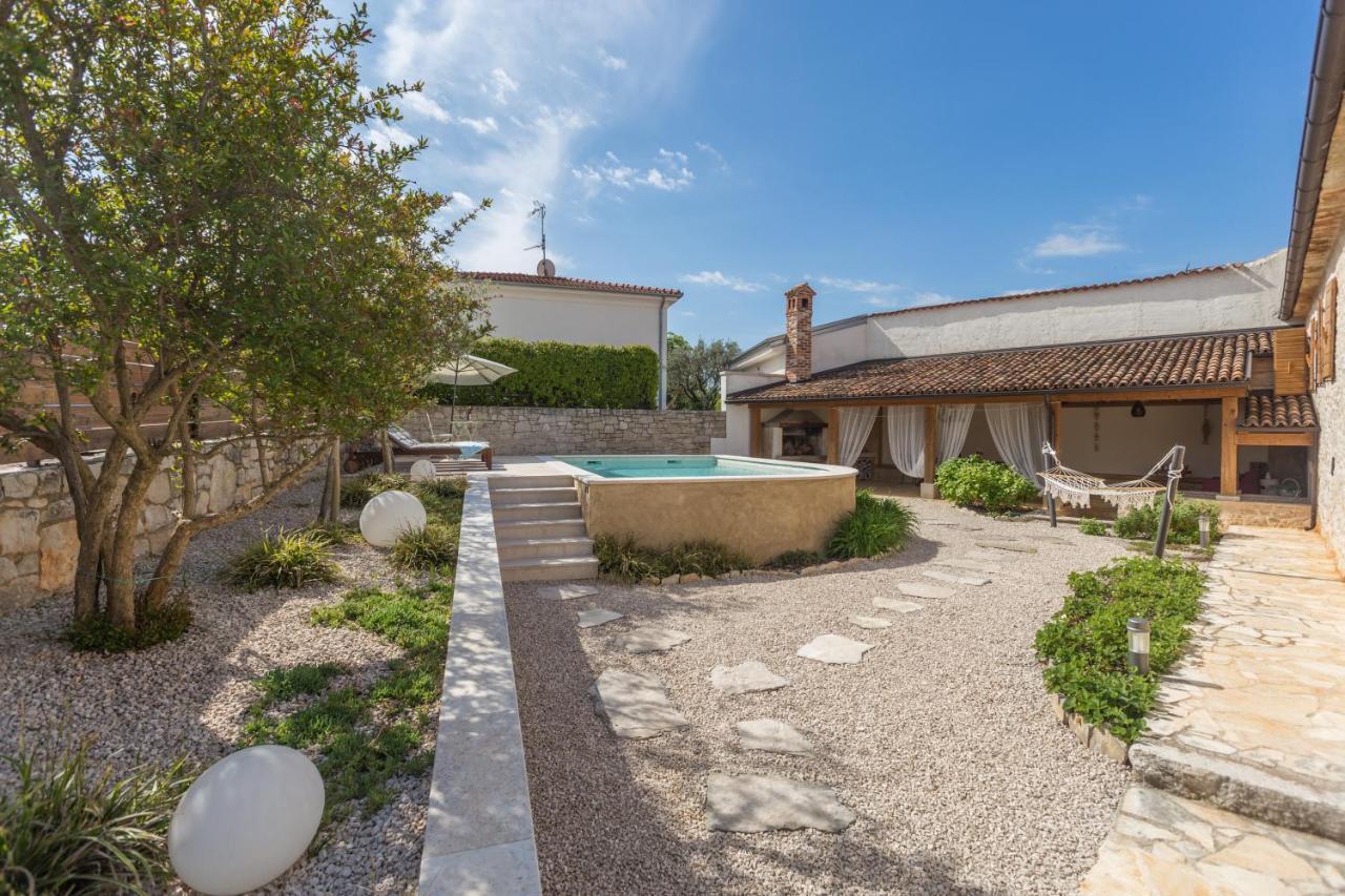 Casa Jagoda Вишнян Екстер'єр фото